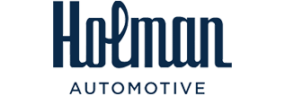 Holman Automotive Logo