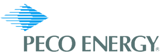 PECO ENERGY LOGO