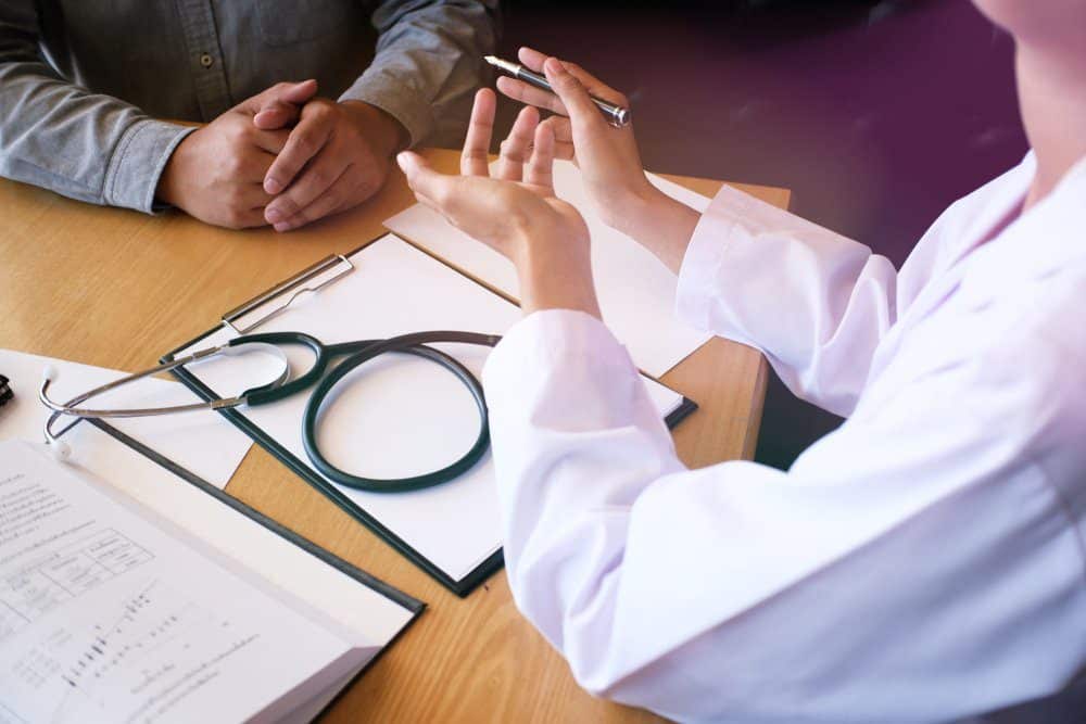 Medical Assistant Interview