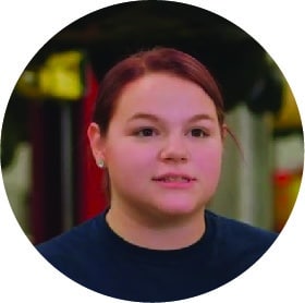 Amber Gugel