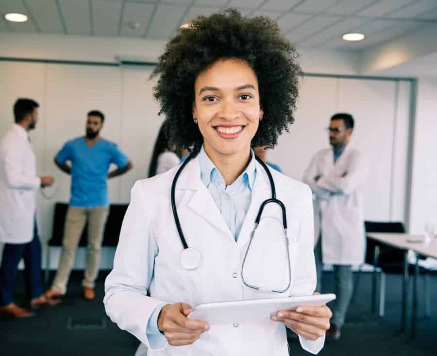 Medical Assistant Student