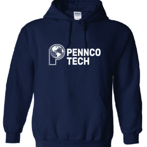 Pennco Tech Hoodie