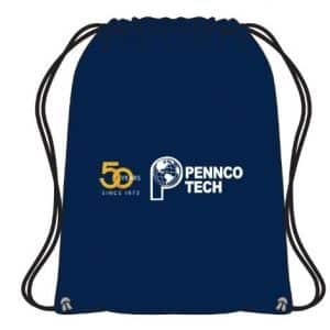 50th Anniversary Drawstring Bag
