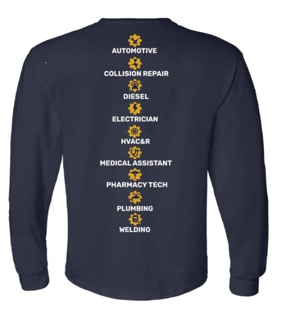 Long Sleeve Shirt - Image 3