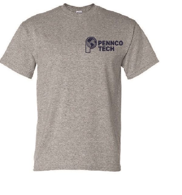 Regular Logo Shirt - Image 2