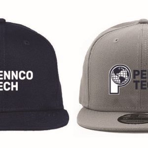 Snapback Hat