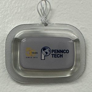 50th Anniversary Car/Air Freshener