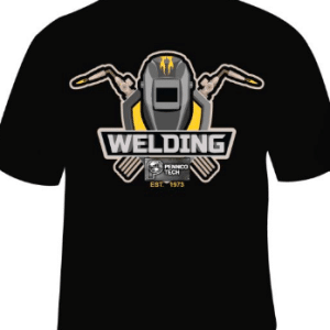 Welding - Art Shirt